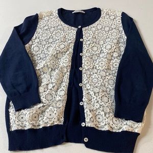 Barney’s New York Cardigan